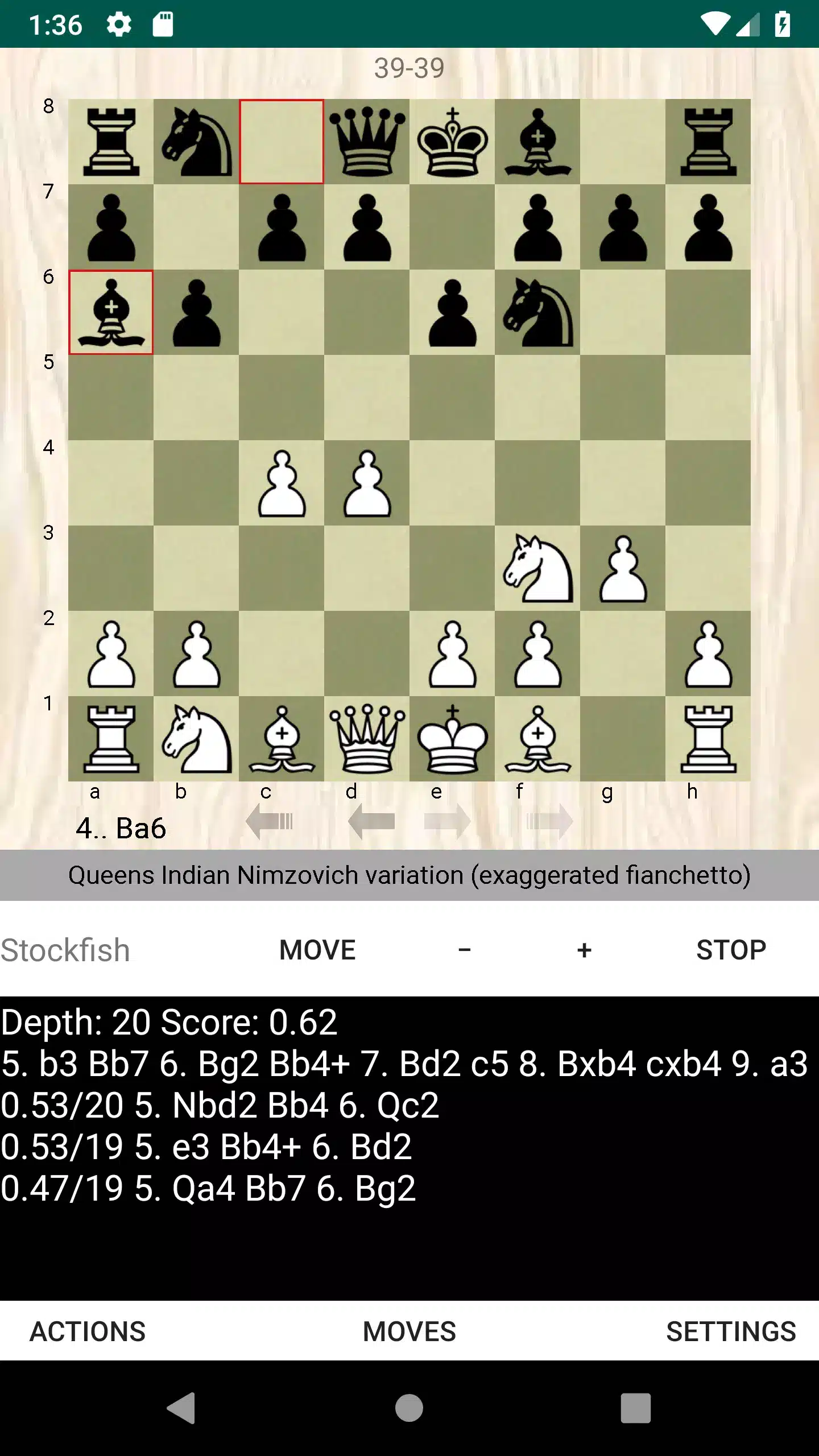 OpeningTree – Chess Openings Image 4