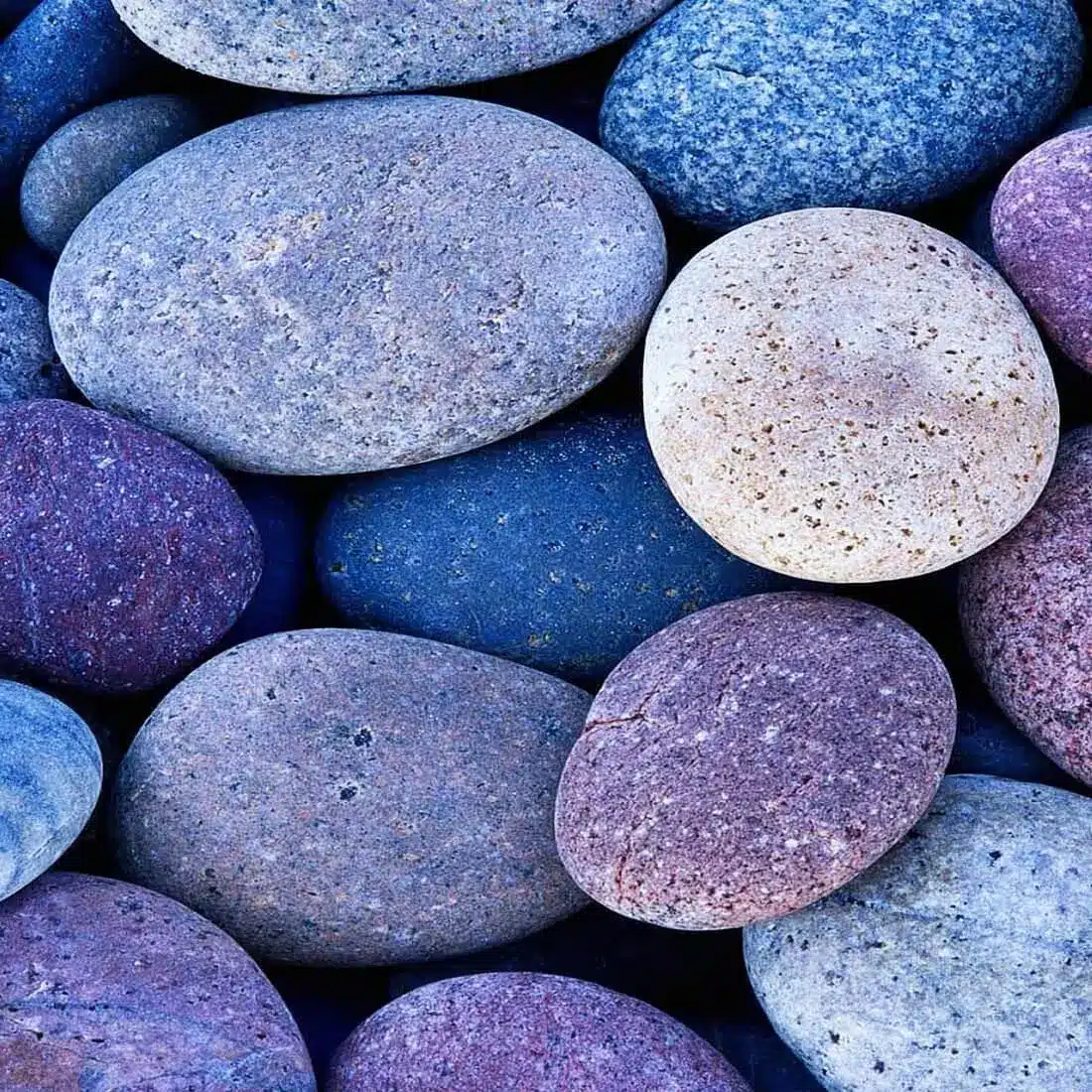 Pebbles Live Wallpaper Image 1