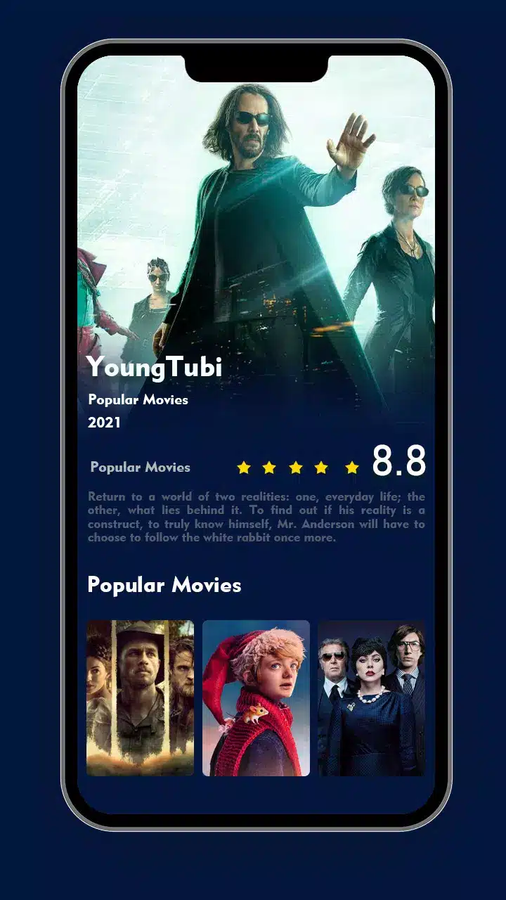 YoungTubi Image 1