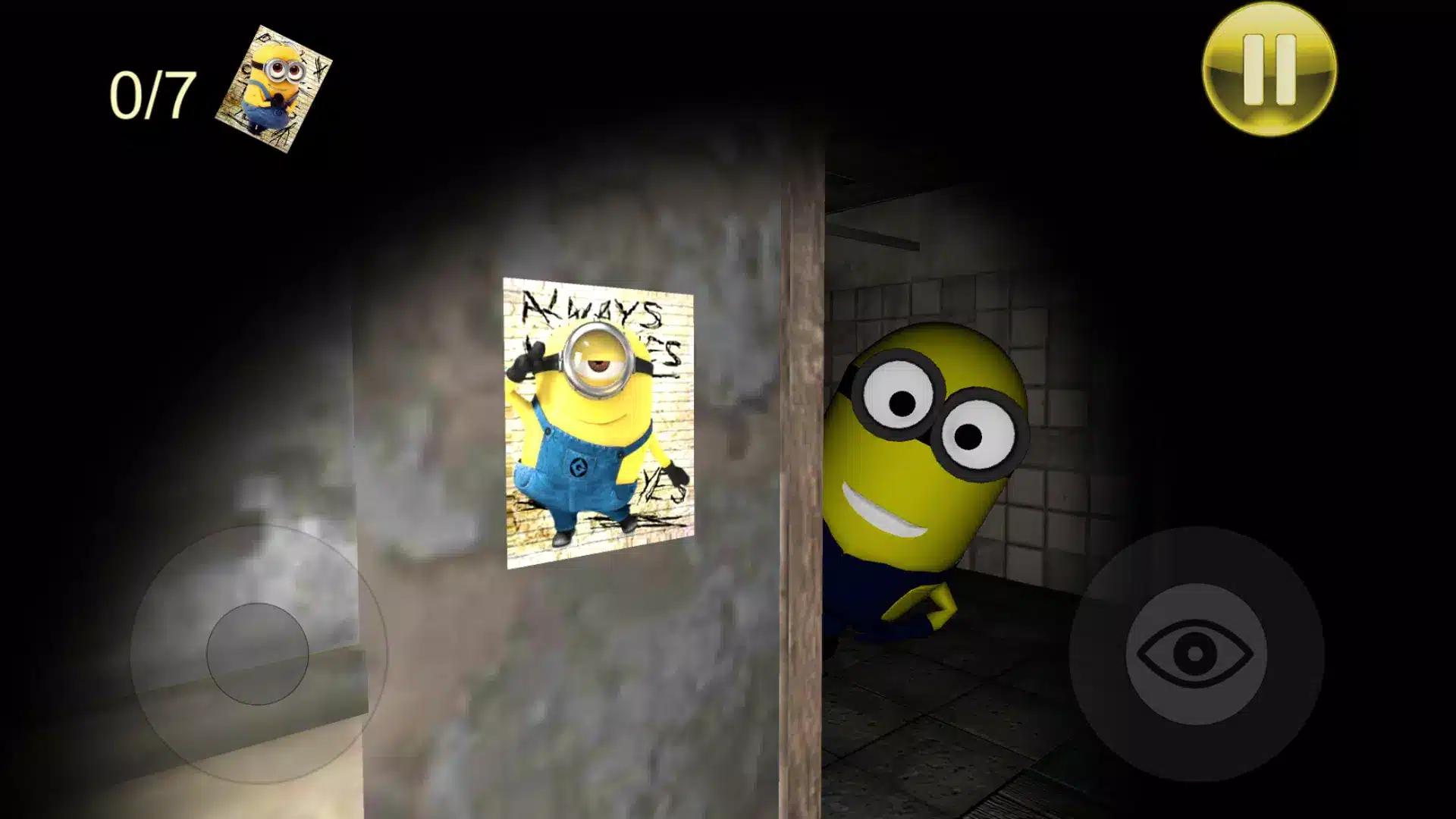Minions. Five nights at Despicable Hospital 3D Image 4
