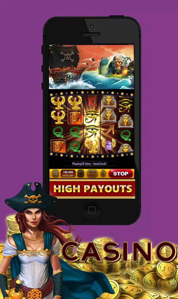 DoubleUp Casino – Free Slots Image 5