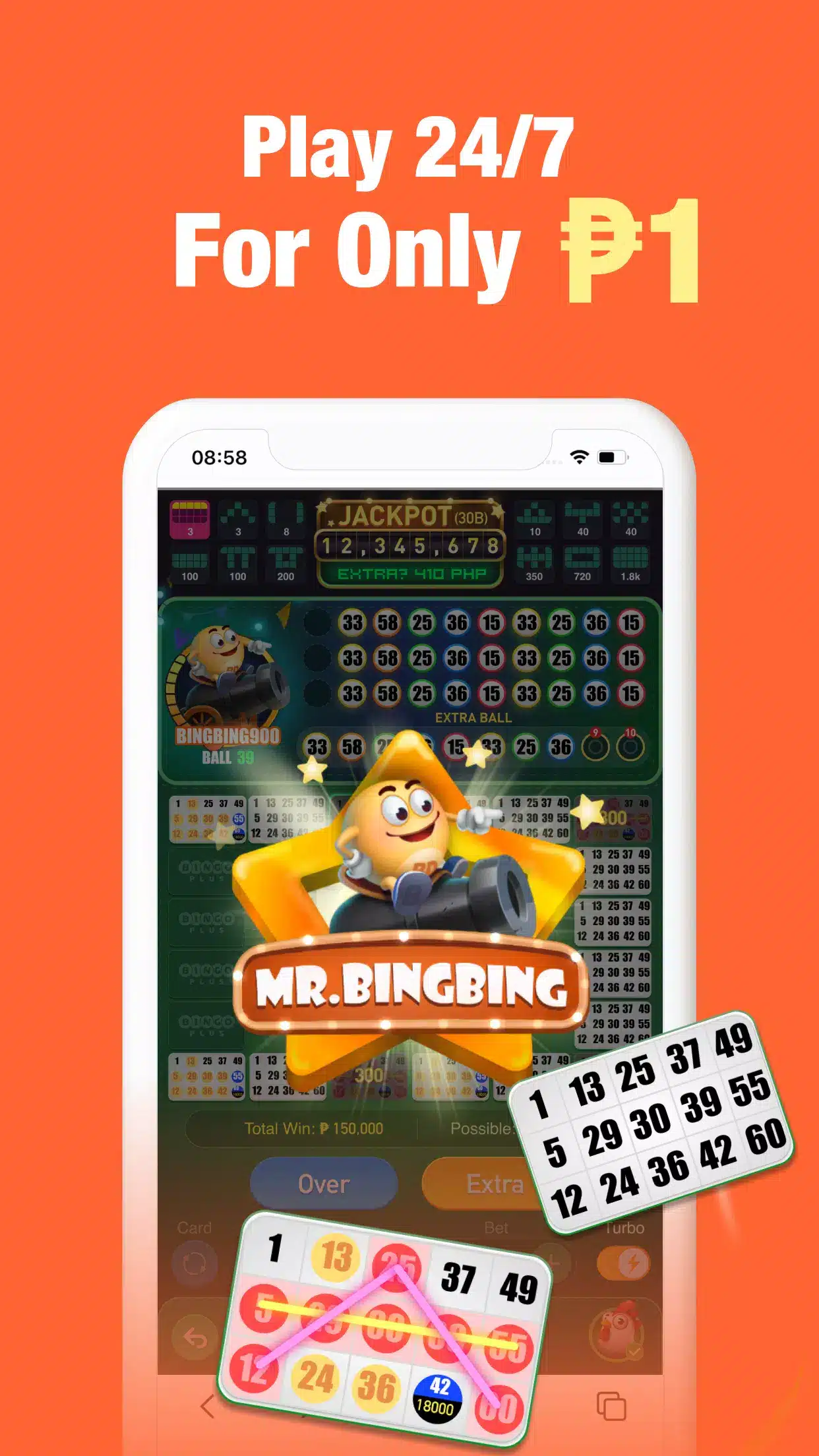 BingoPlus Image 5
