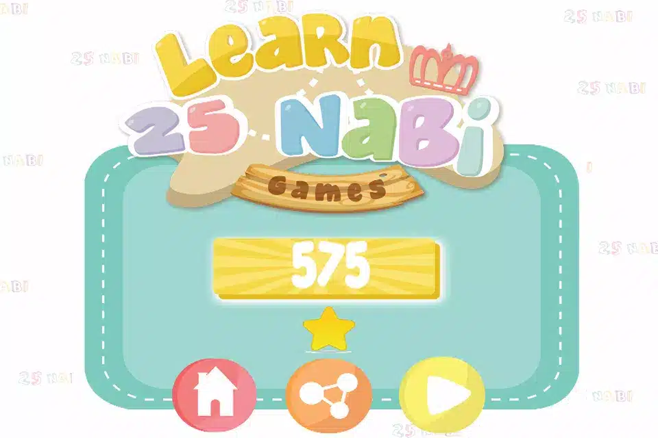 Games 25 Nabi Image 5