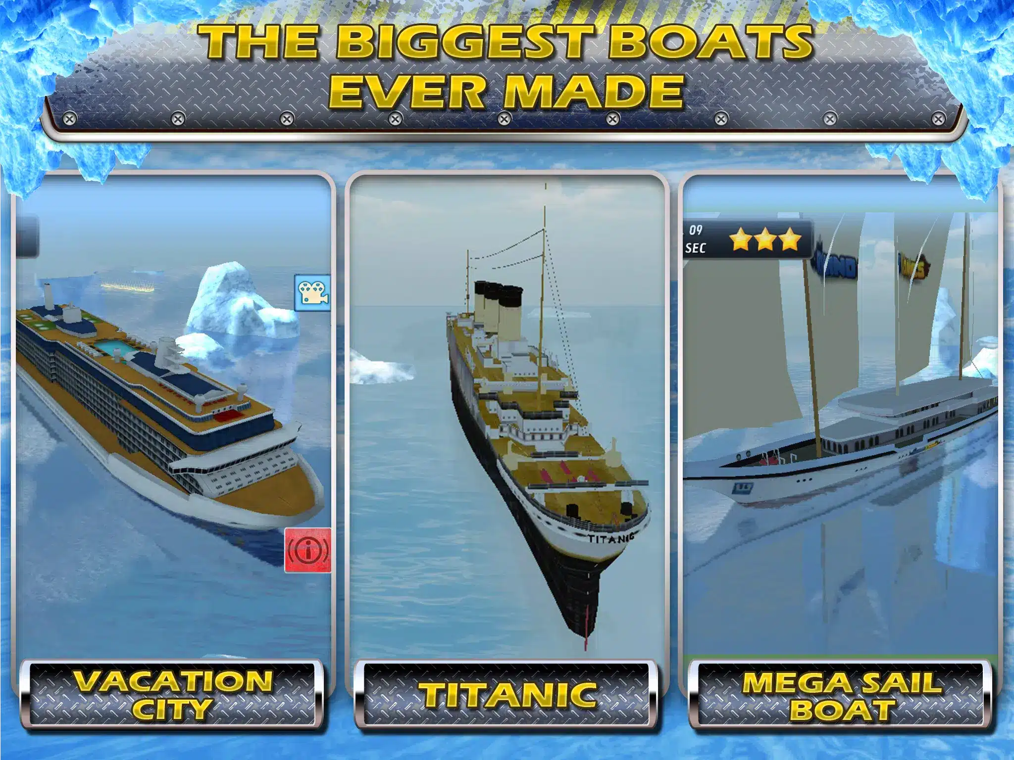 Big Ship Simulator 2015 Image 5