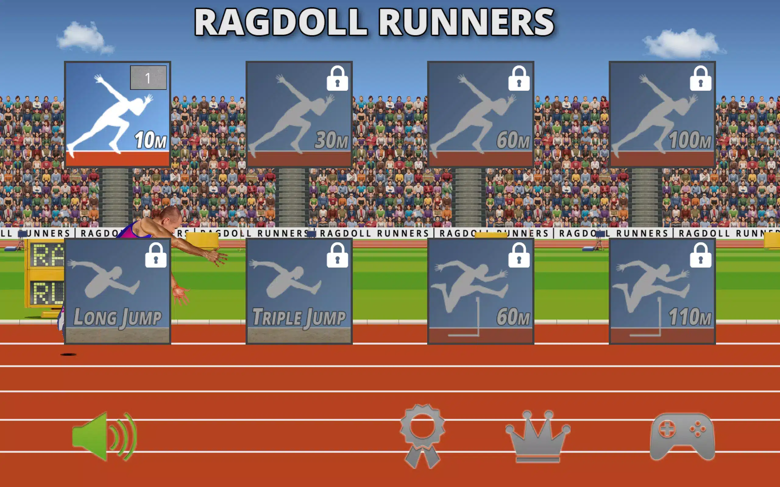 Ragdoll Runners Image 5