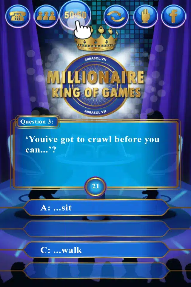 Millionaire – King of Games Image 5
