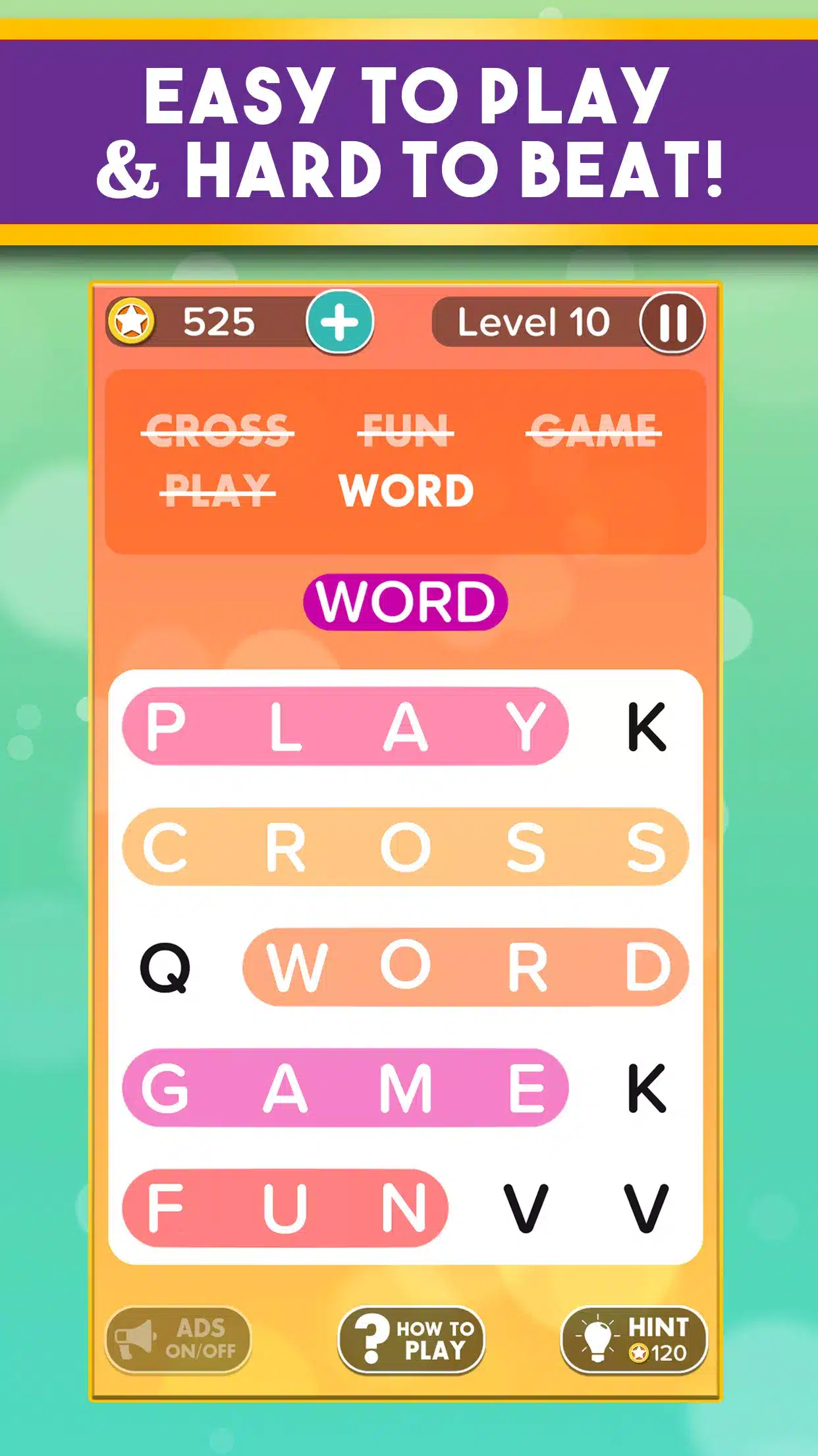 Word Search Addict Image 5