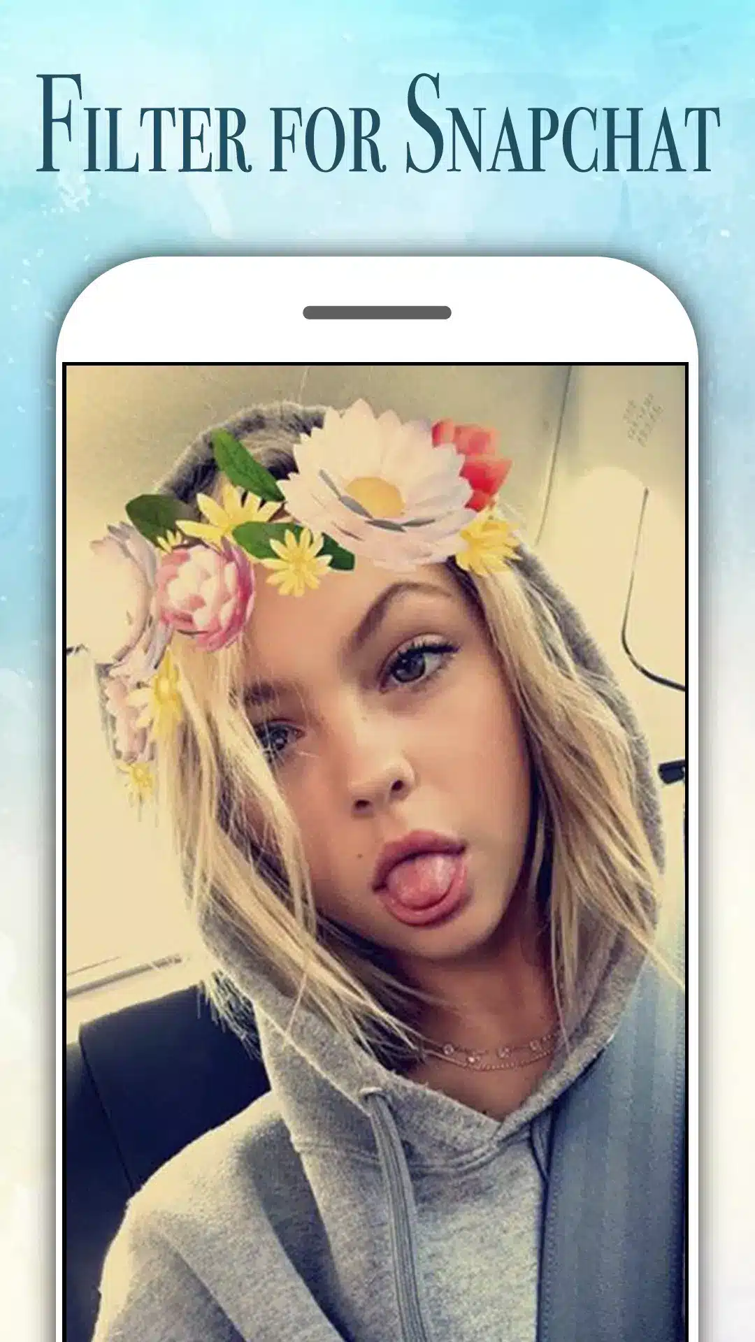Filter for Snapchat Image 5