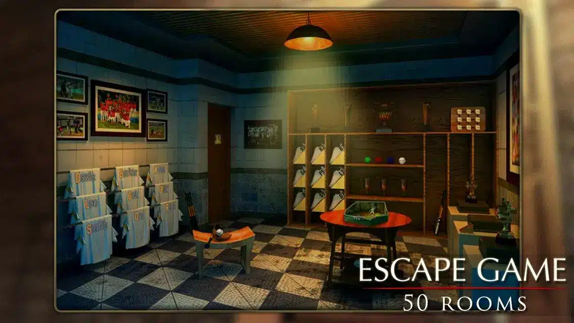 Escape game: 50 rooms 2 Image 5