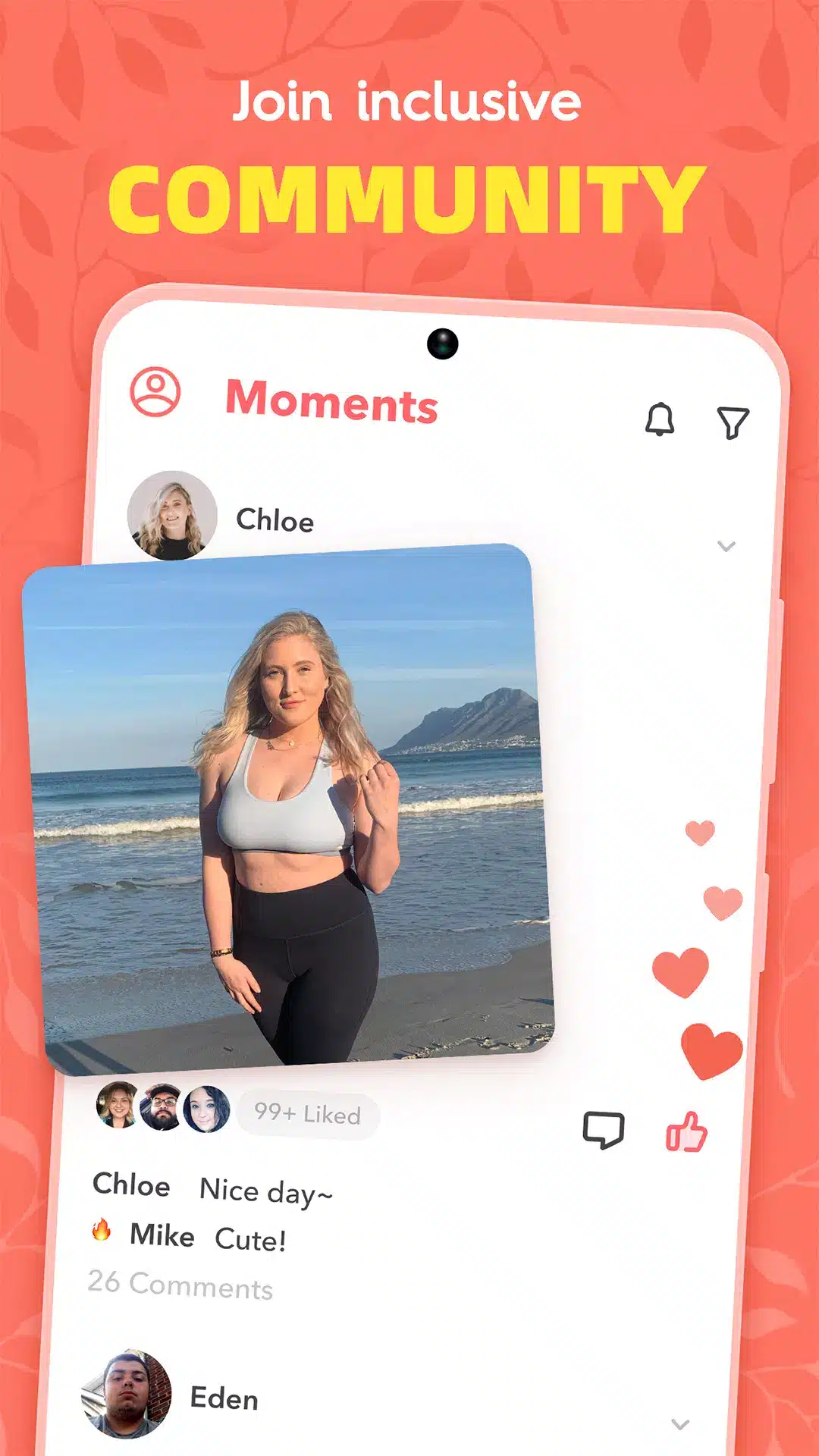 Dating App for Curvy – WooPlus Image 5