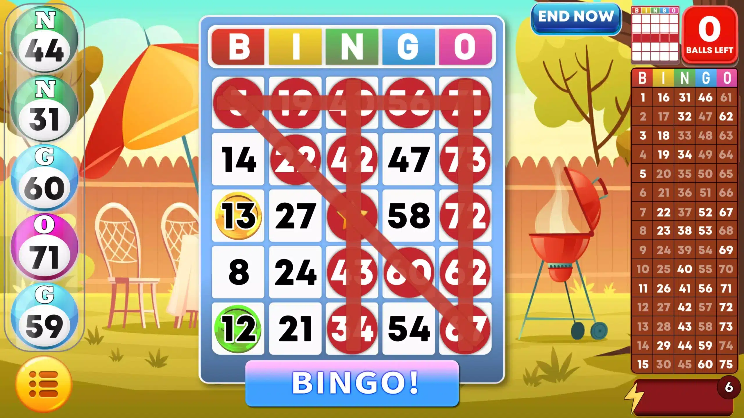 Bingo Image 5