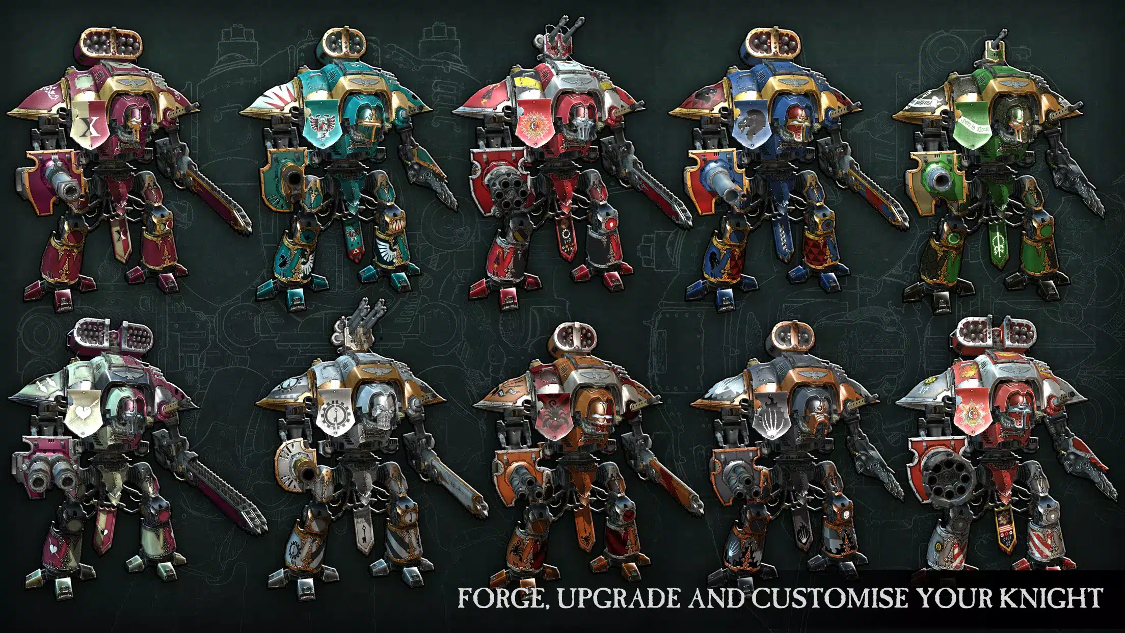 Warhammer 40,000: Freeblade Image 5
