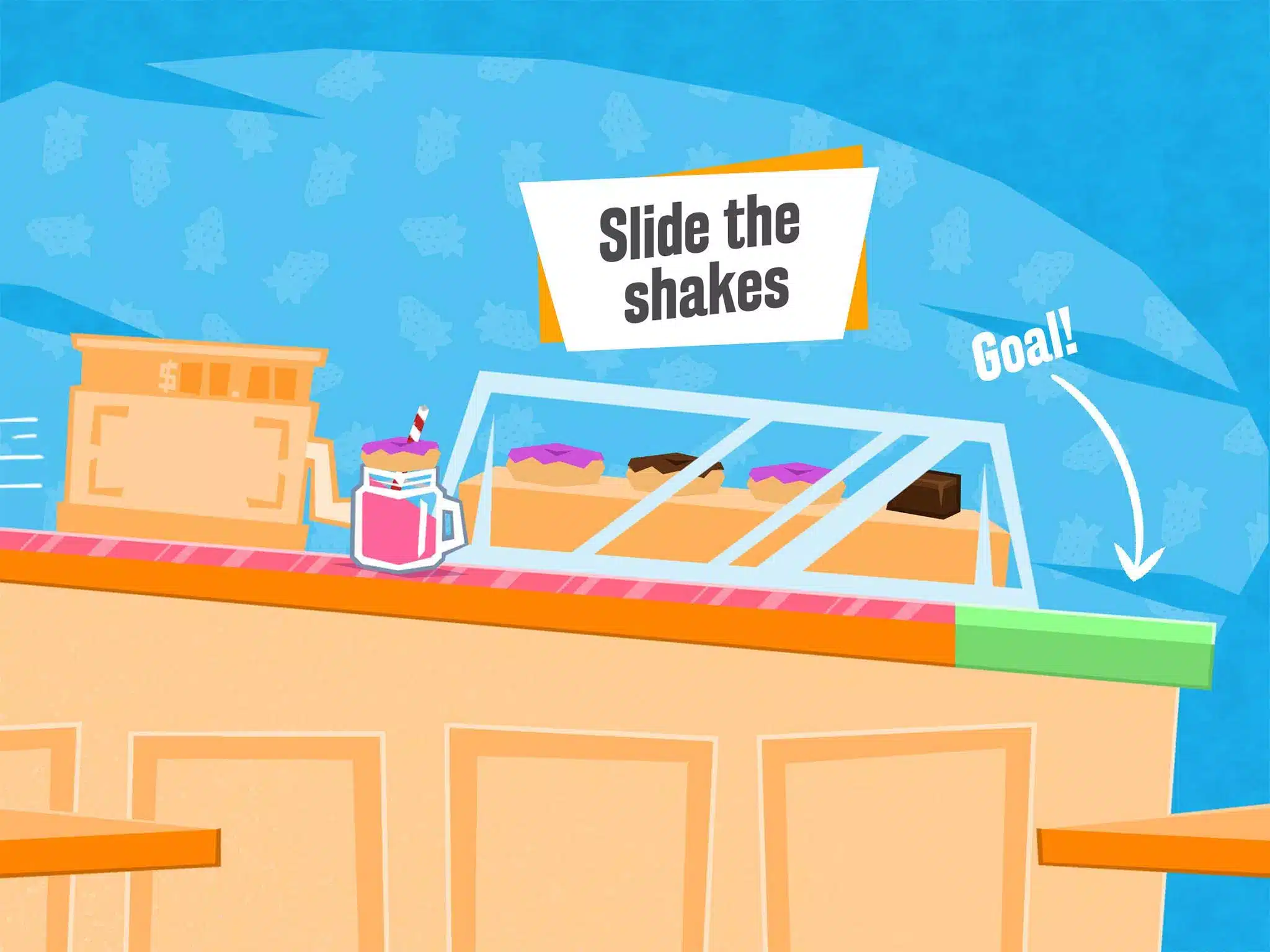 Slide the Shakes Image 6