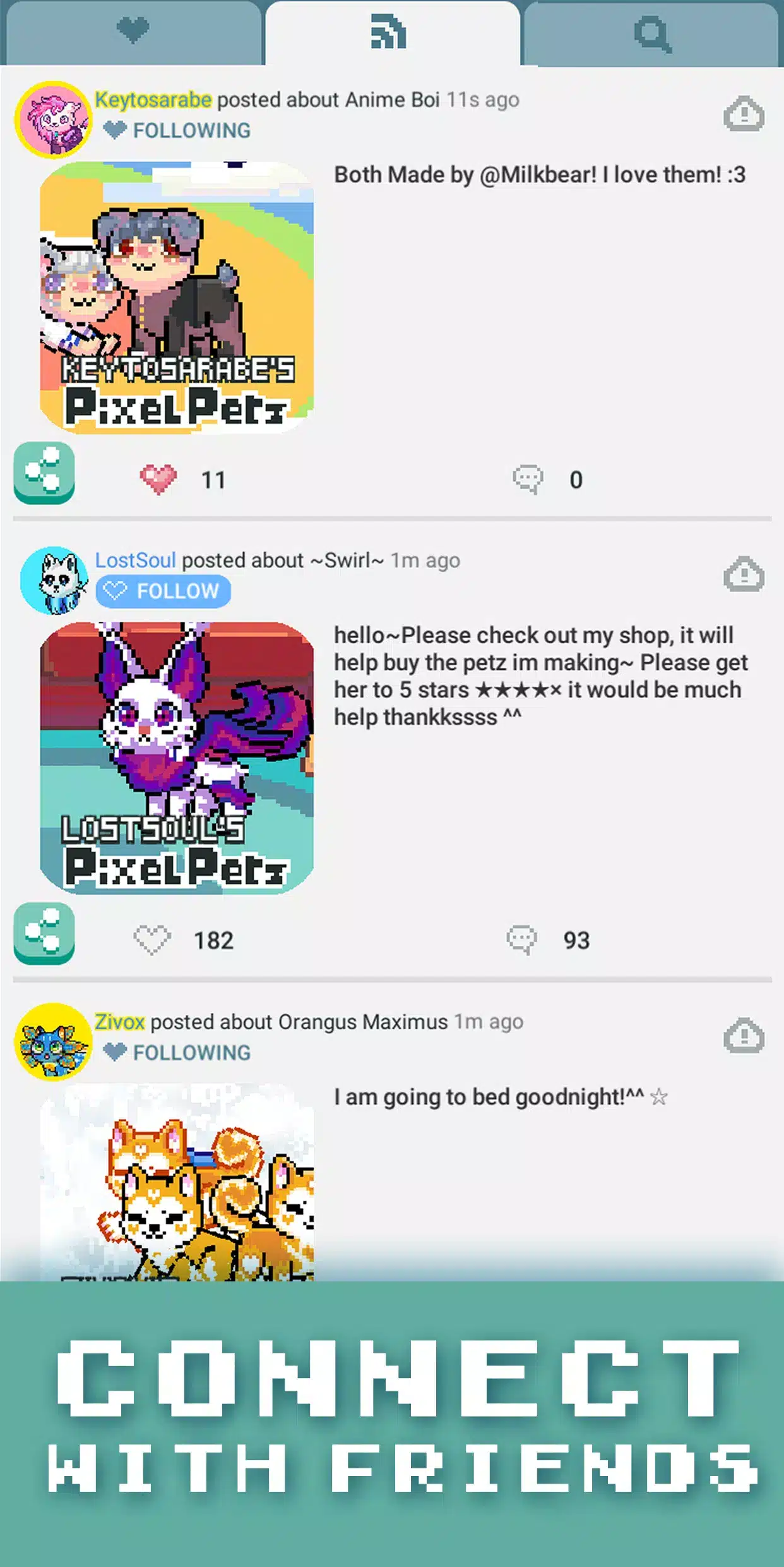 Pixel Petz Image 6