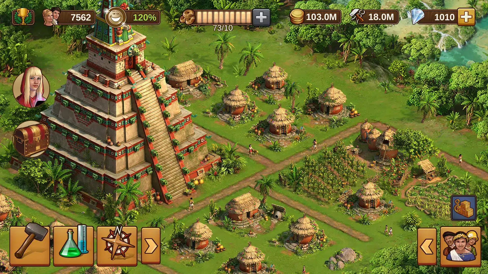 Forge of Empires Image 6