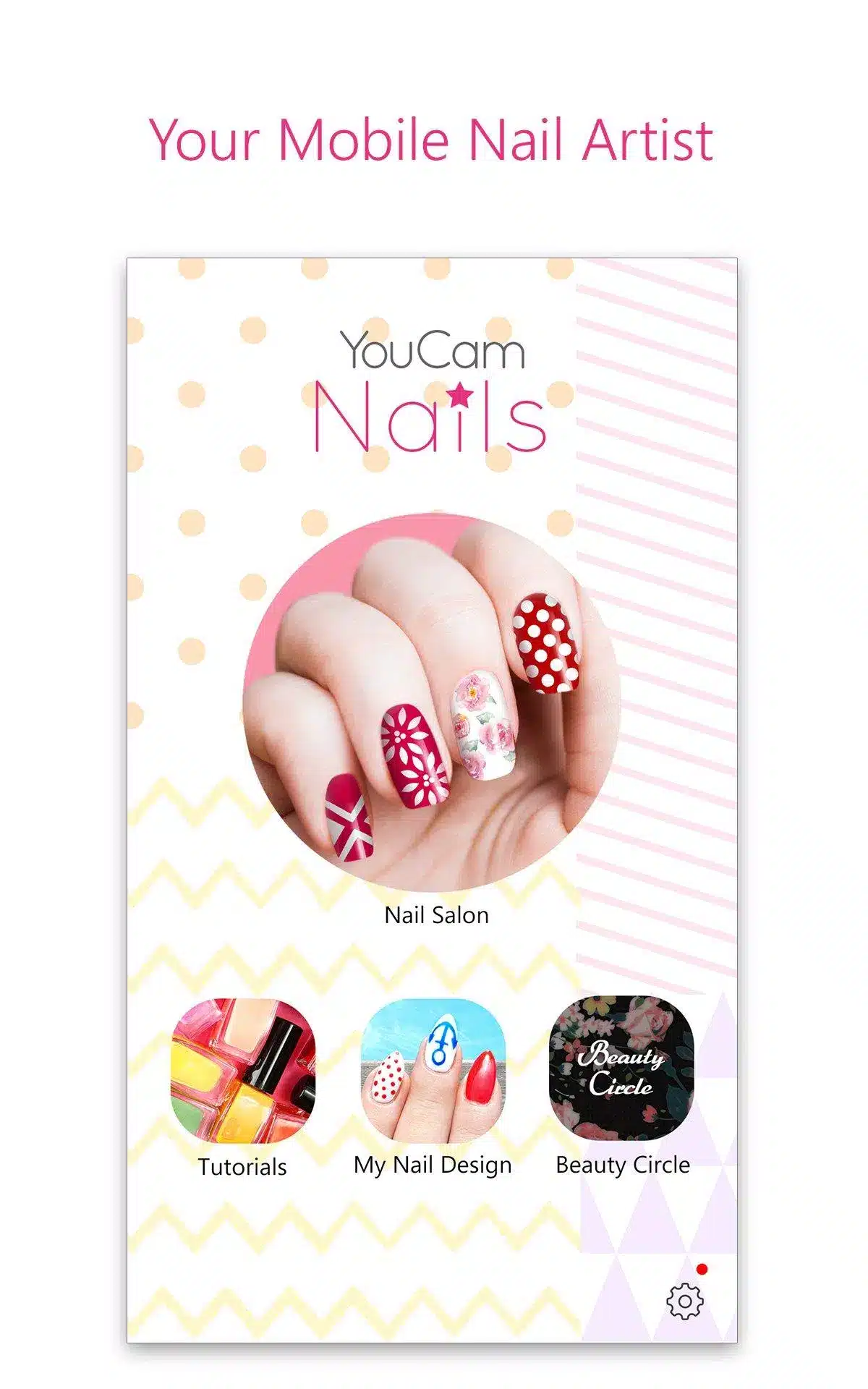 YouCam Nails Image 6