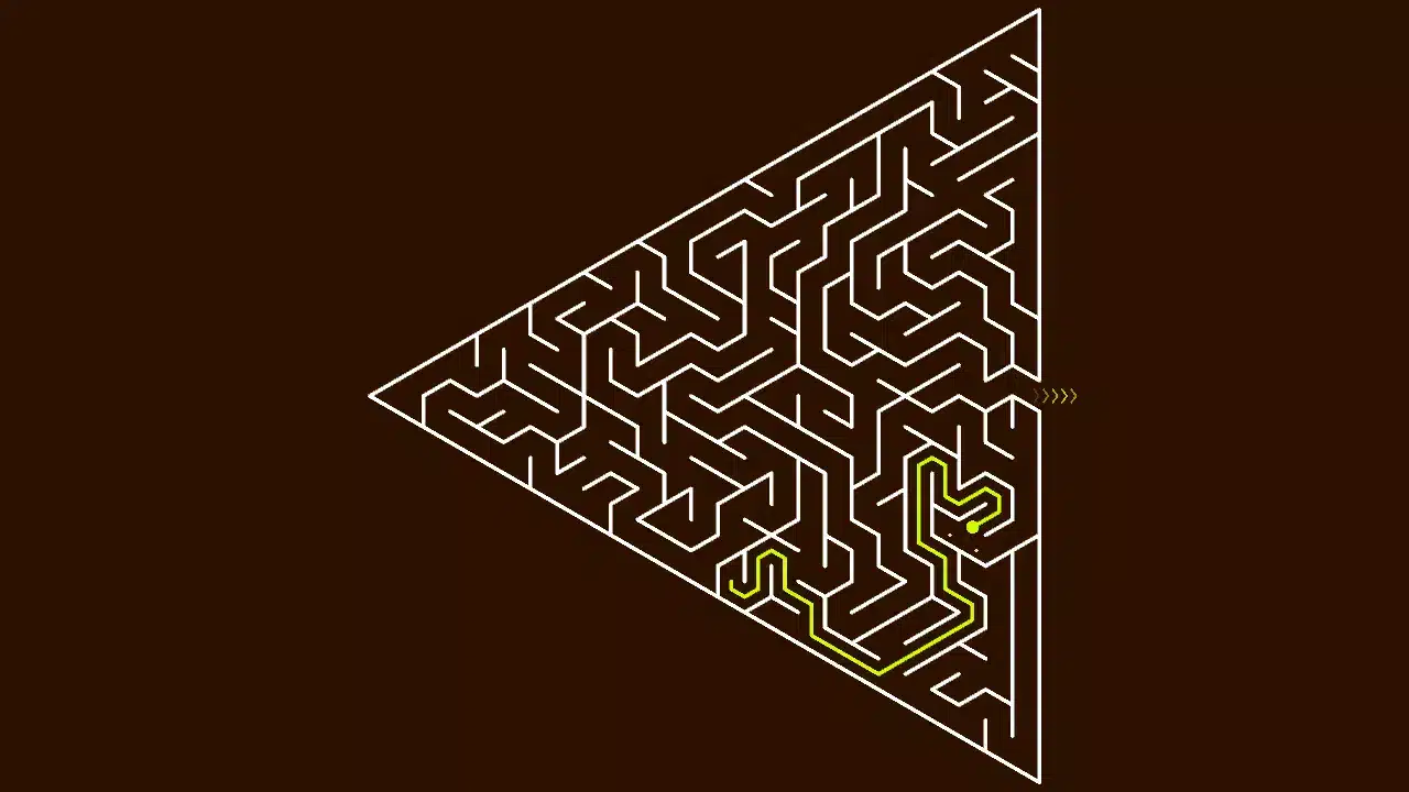 Maze Escape Classic Image 5