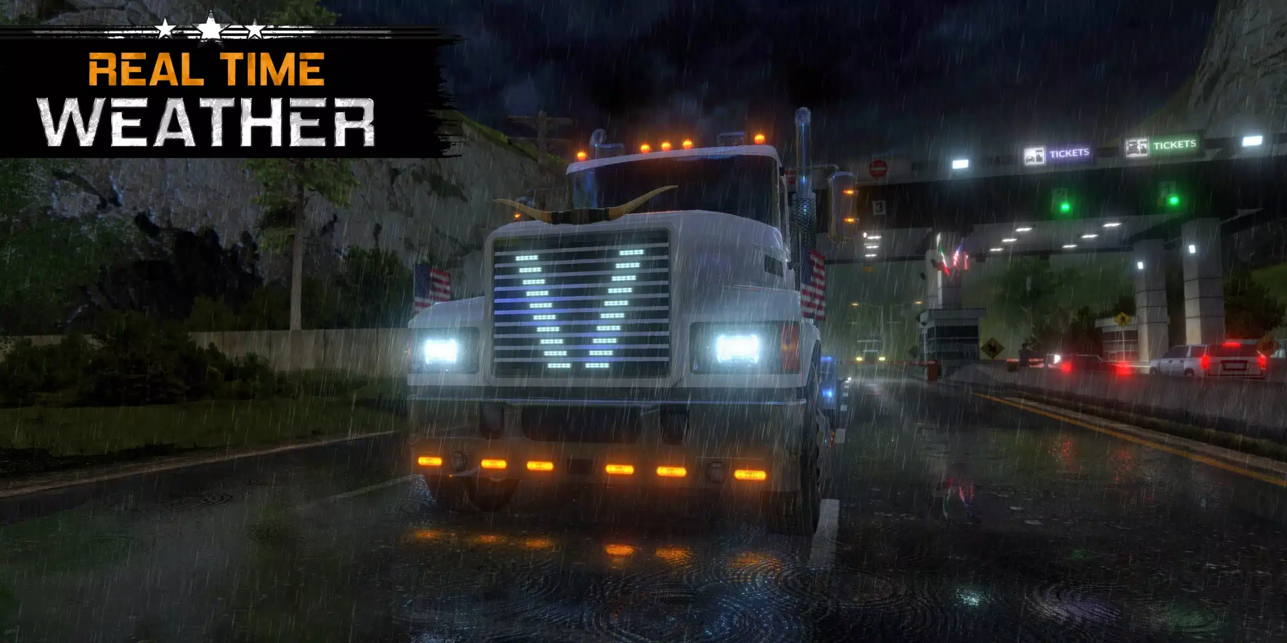 Truck Simulator USA Revolution Image 7
