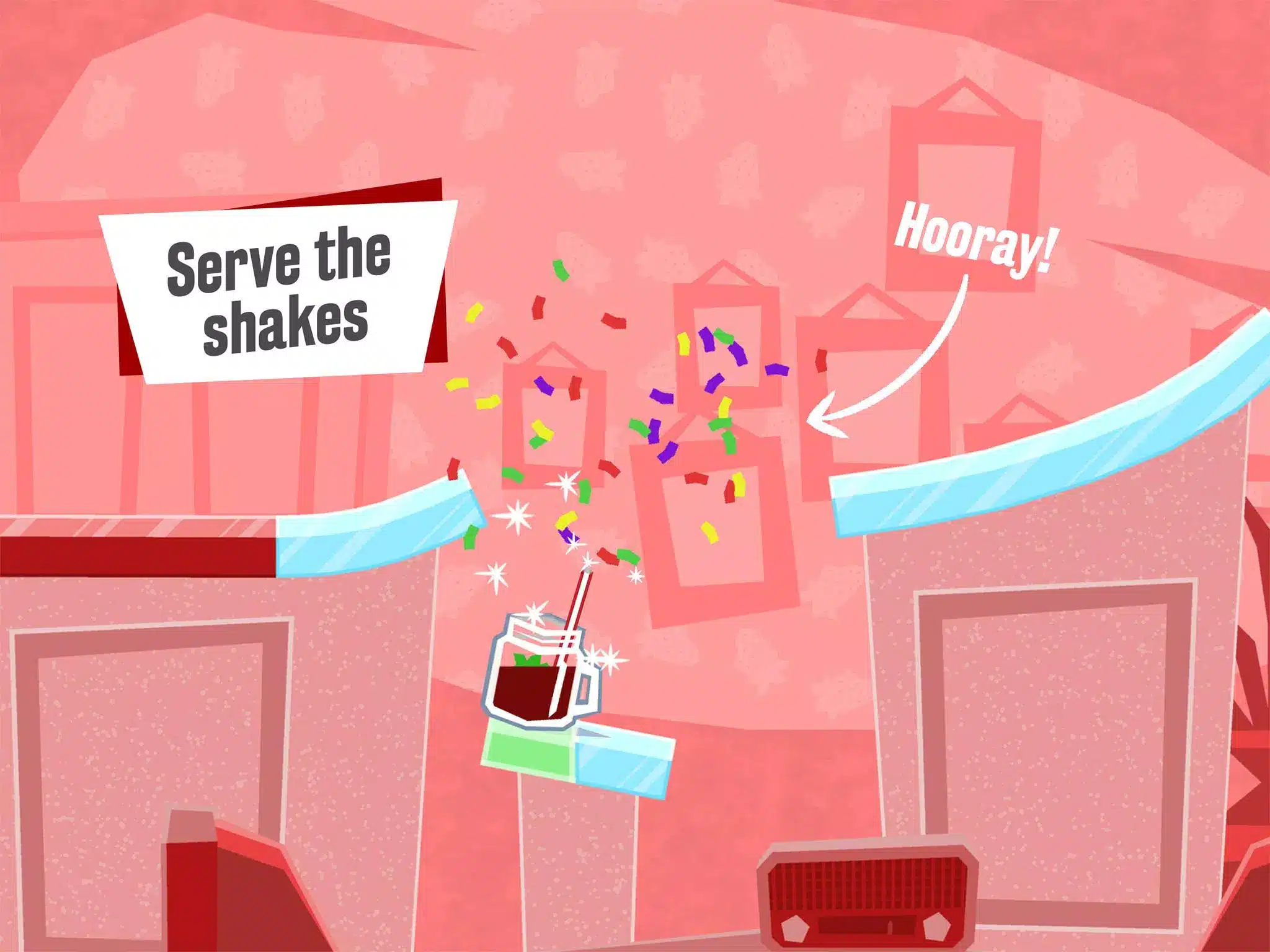 Slide the Shakes Image 7