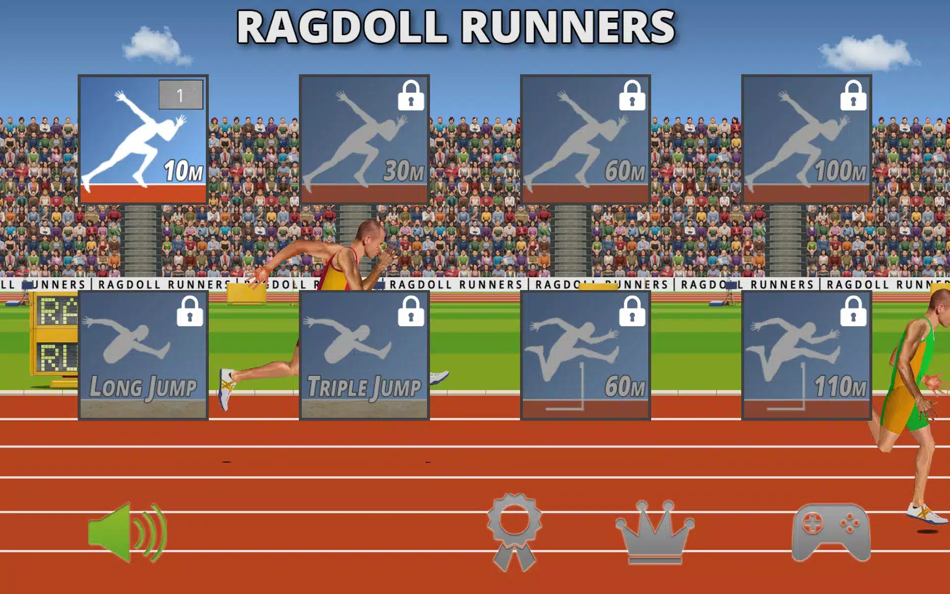 Ragdoll Runners Image 7