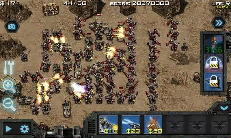 Soldiers of Glory: Modern War Image 7