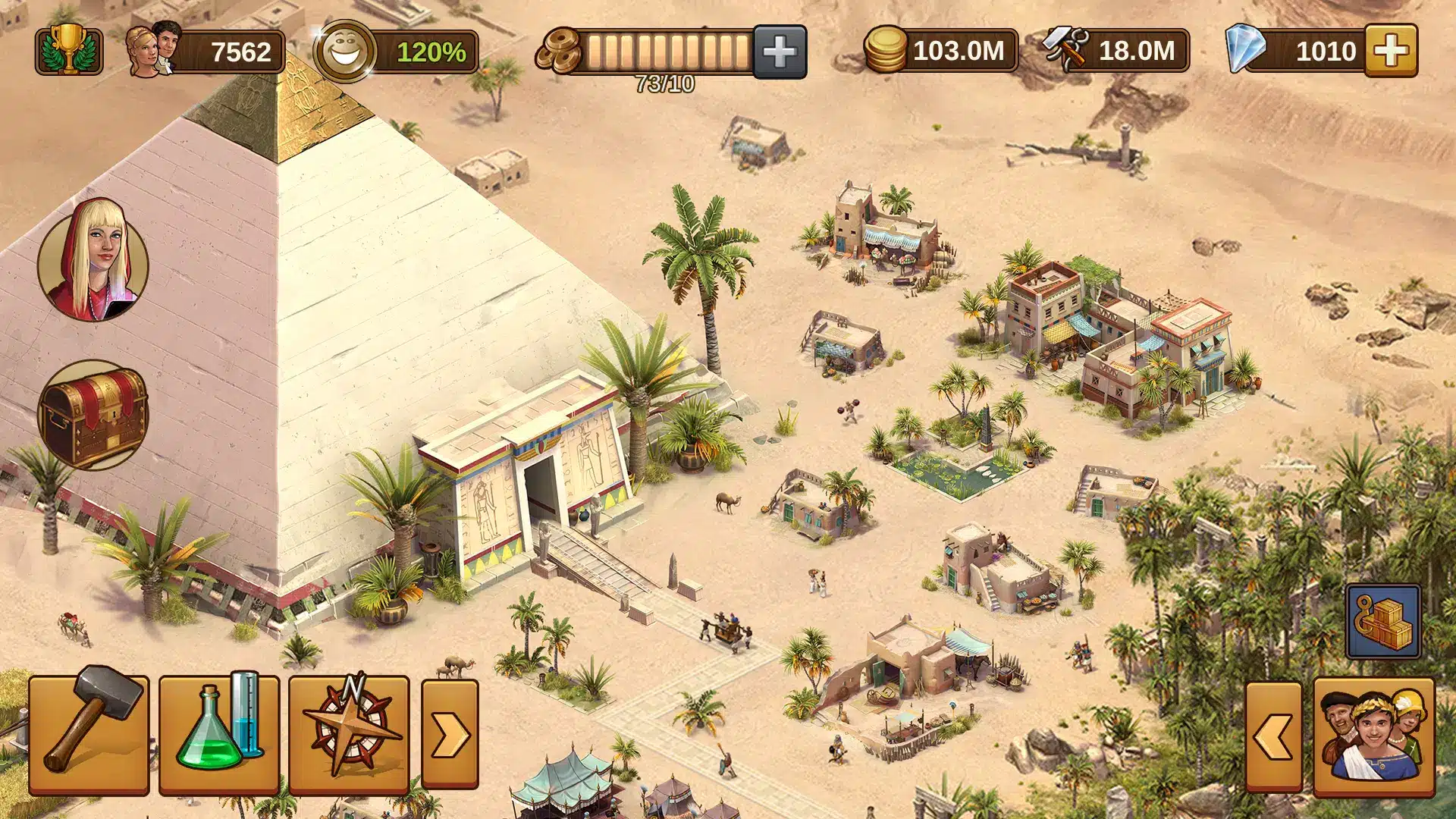 Forge of Empires Image 7