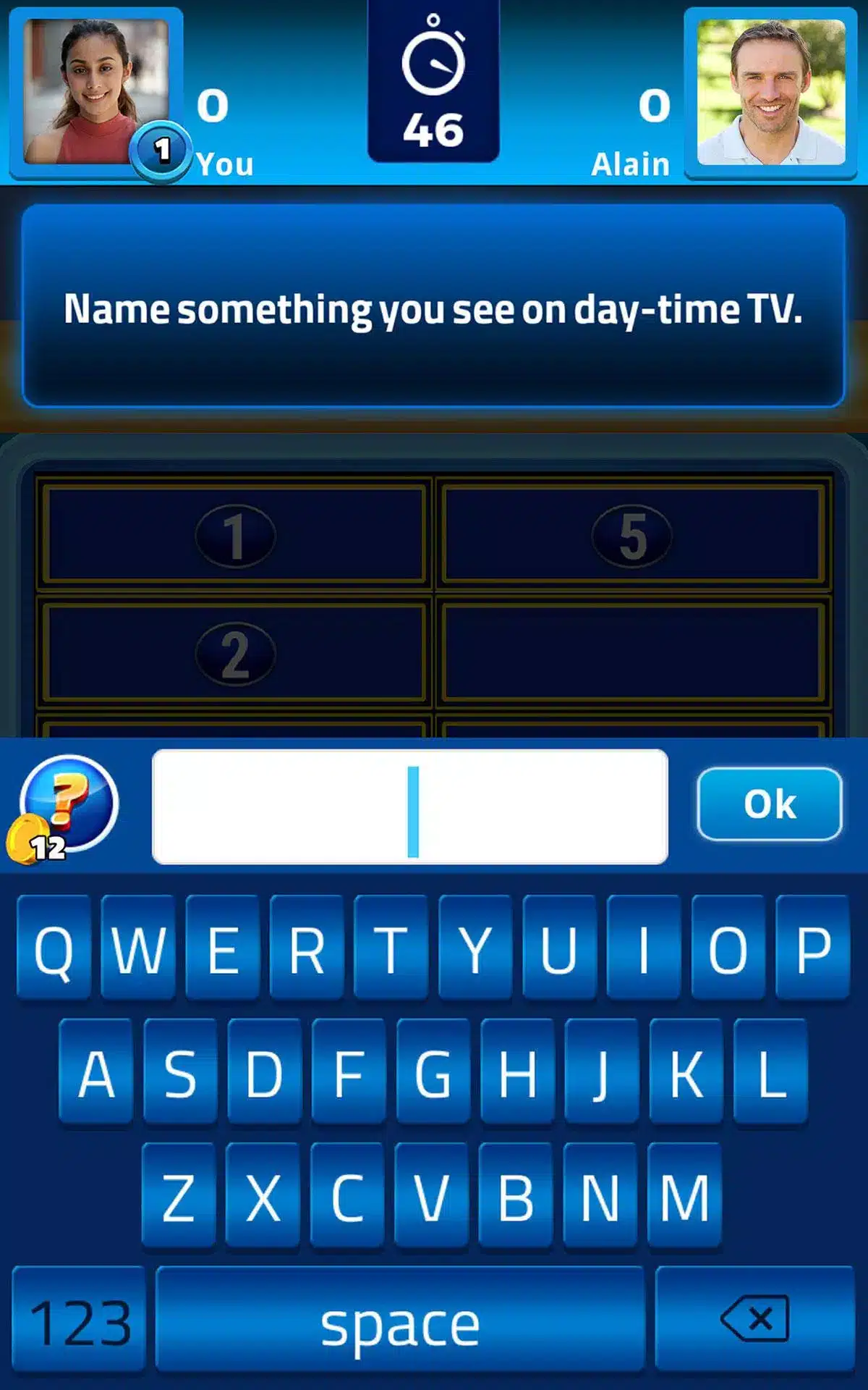 Family Feud® Image 7