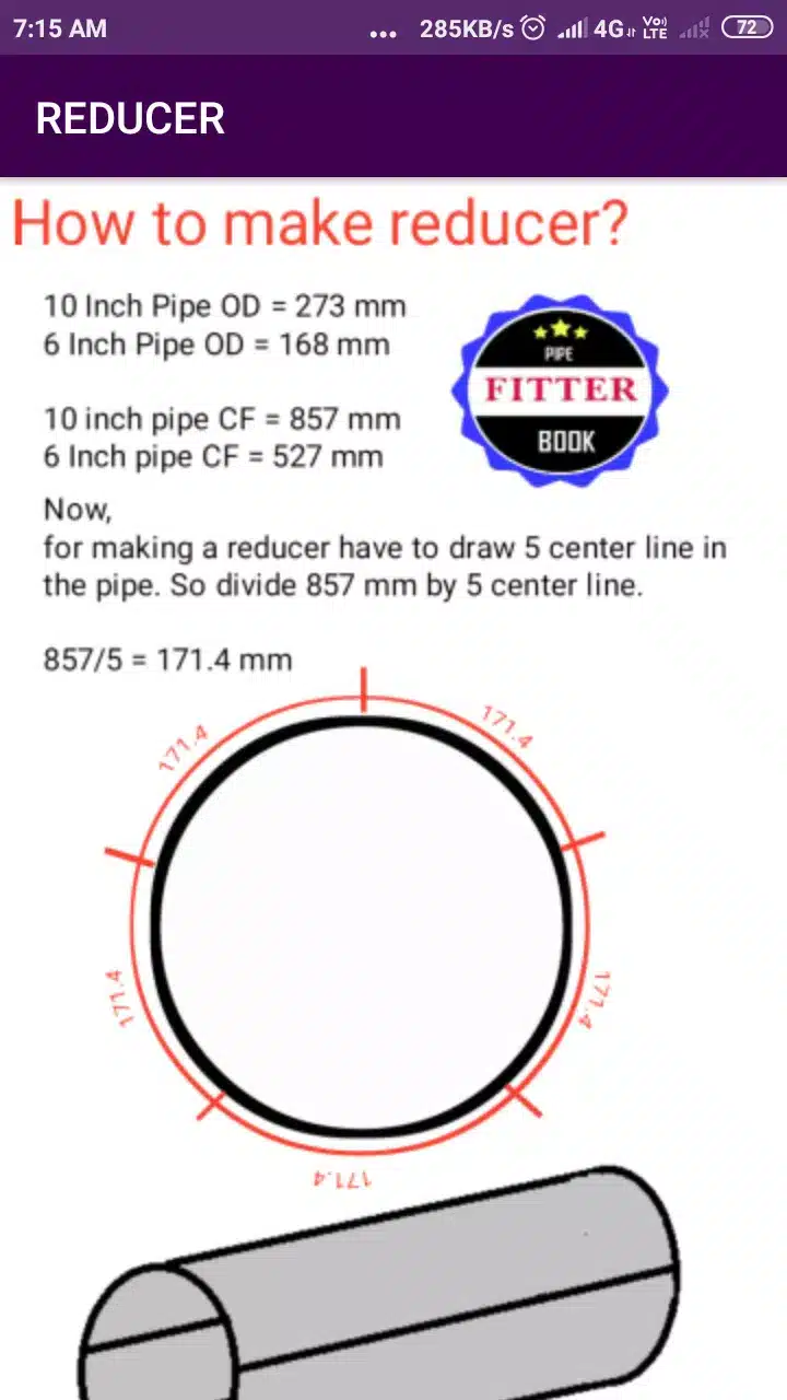 pipe fitter book Image 5