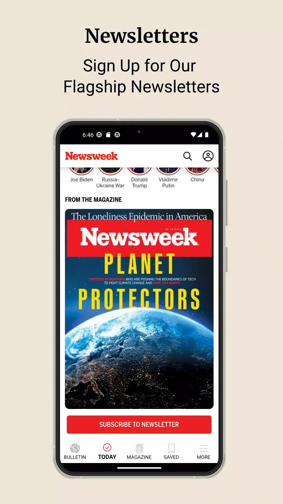 Newsweek Image 7