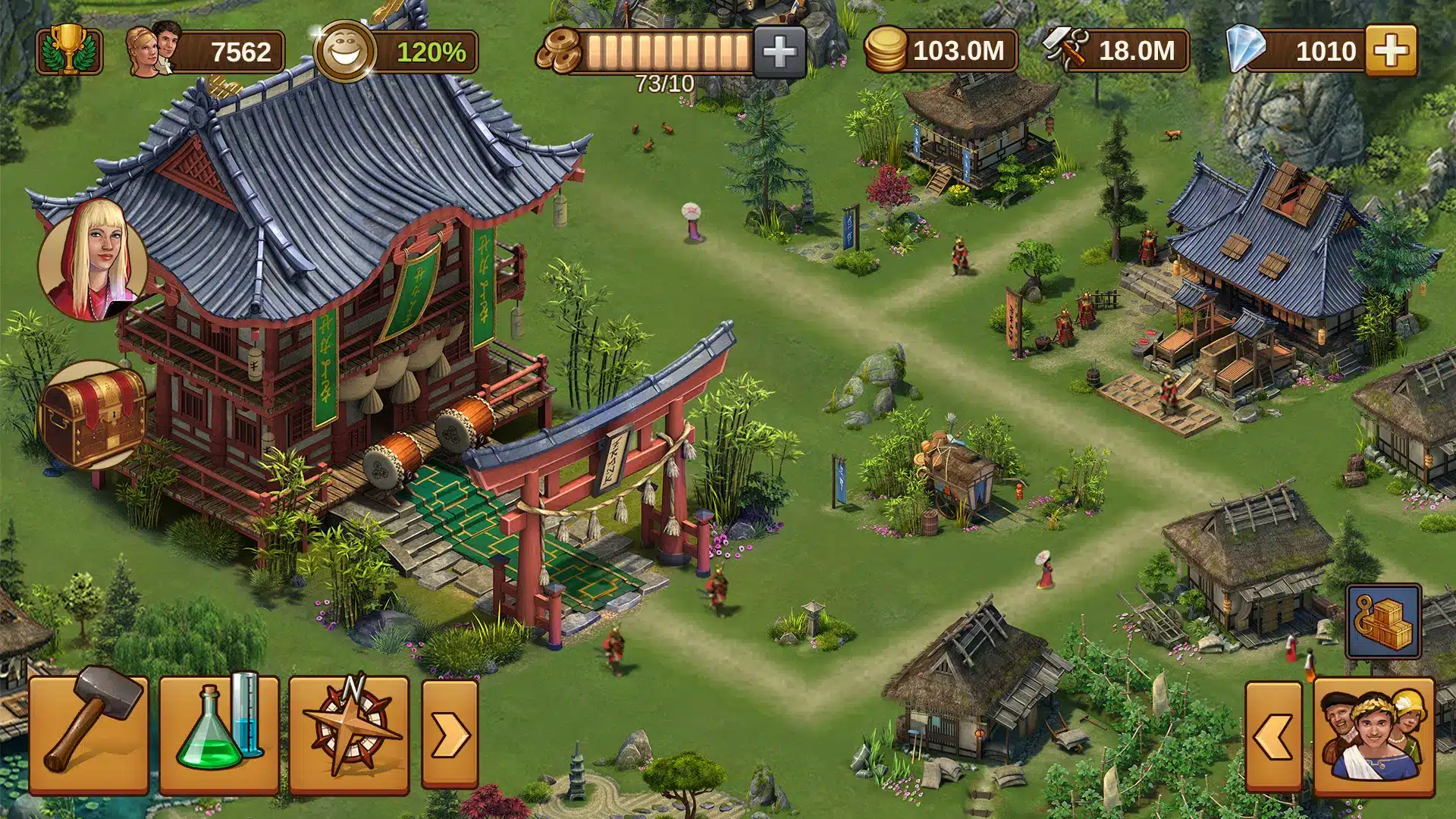 Forge of Empires Image 8