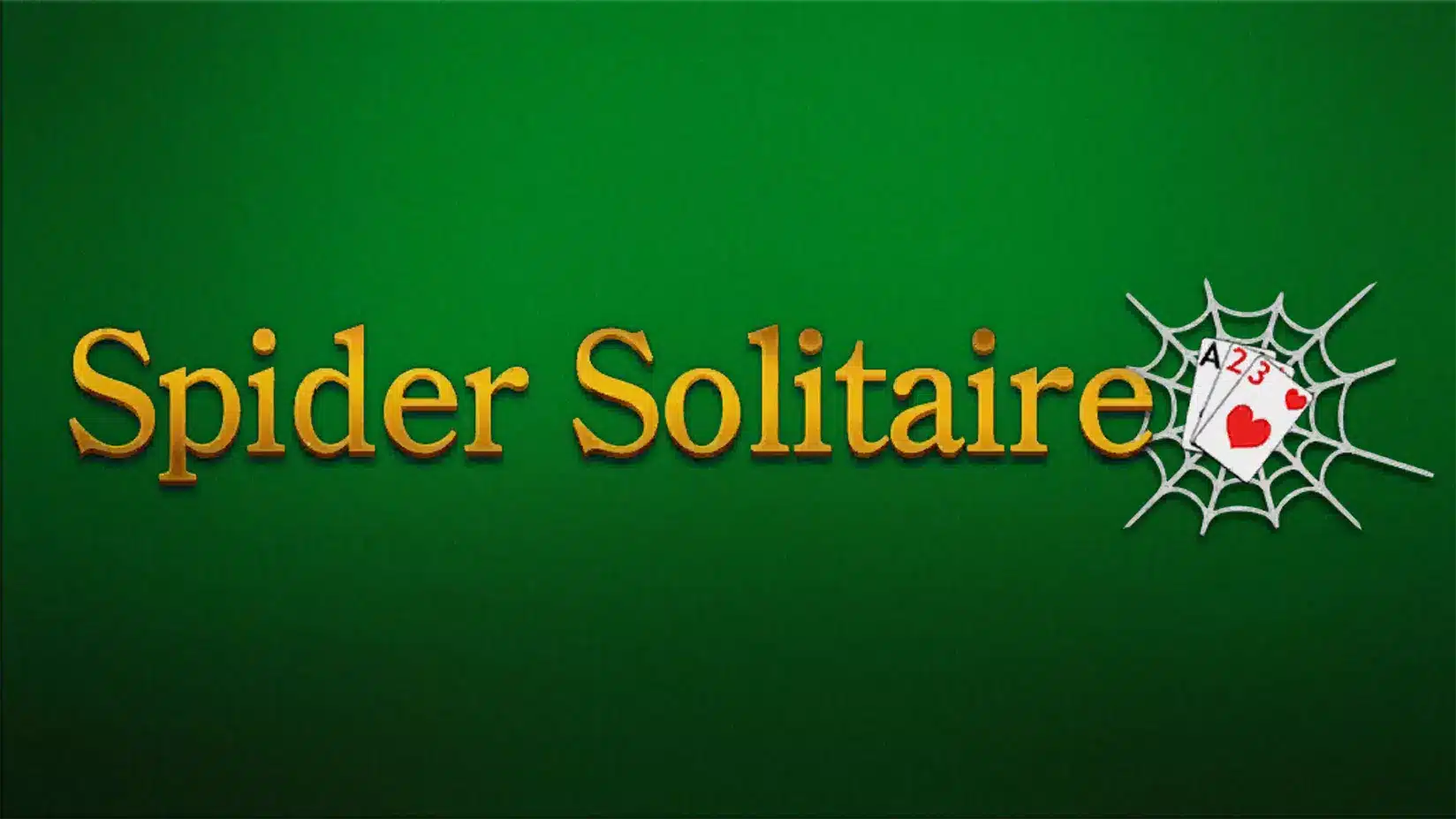Spider Solitaire Image 8