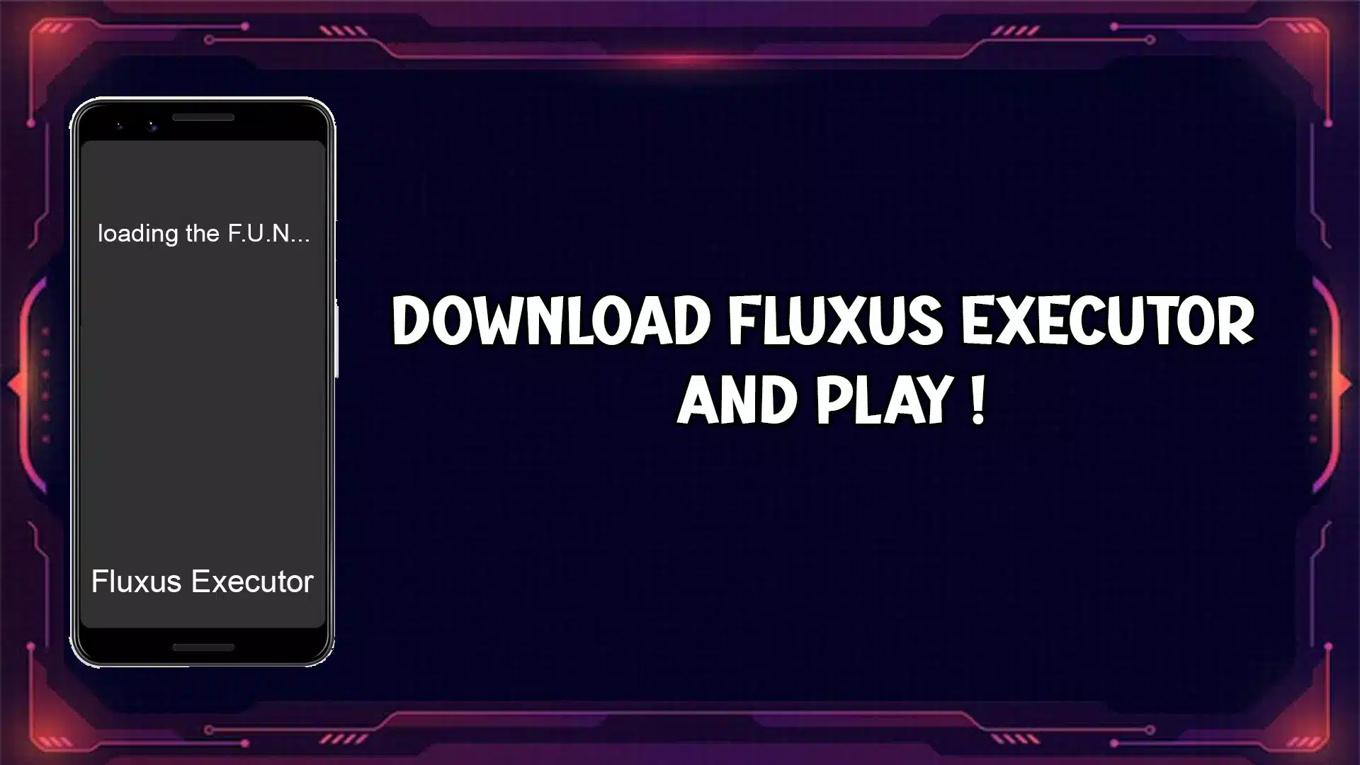 fluxus executor Image 8