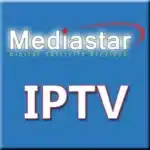 Mediastar-IPTV Pro icon