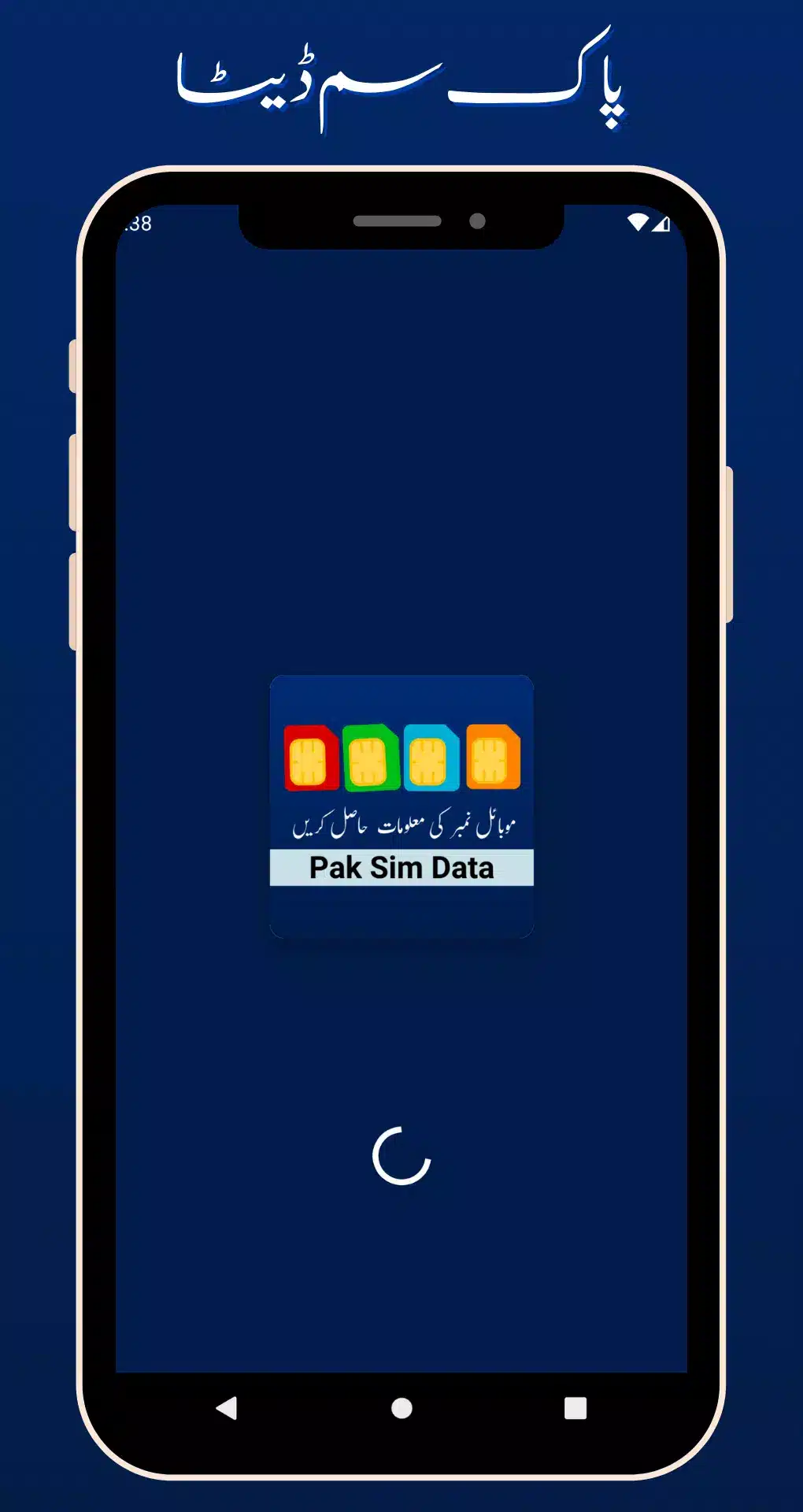Pak Sim Data 2022 Image 1