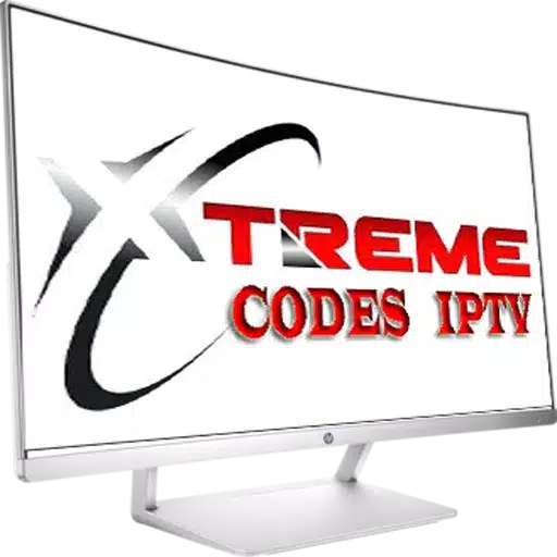 Xtream Codes IPTV Image 1
