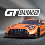 GT-MANAGER icon