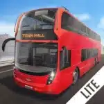 Bus Simulator City Ride Lite icon