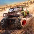 Racing xtreme2:Monster truck icon