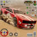 Real Rally Drift & Rally Race game icon