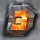 Dhoom:3 The Game icon
