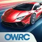 OWRC: Open World Racing Cars Icon