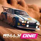 Rally One: Race to glory icon