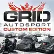 GRID Autosport Custom Edition Icon