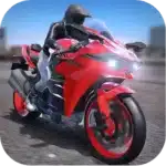 Ultimate Motorcycle Simulator Icon