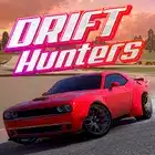 drift hunters icon
