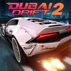 Dubai Drift 2 icon
