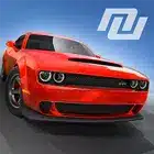Nitro Nation: Car Racing Game Icon