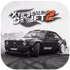 Xtreme Drift 2 Icon