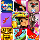 All in one Game All Games icon