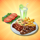 Cook Off Animal Rescue icon